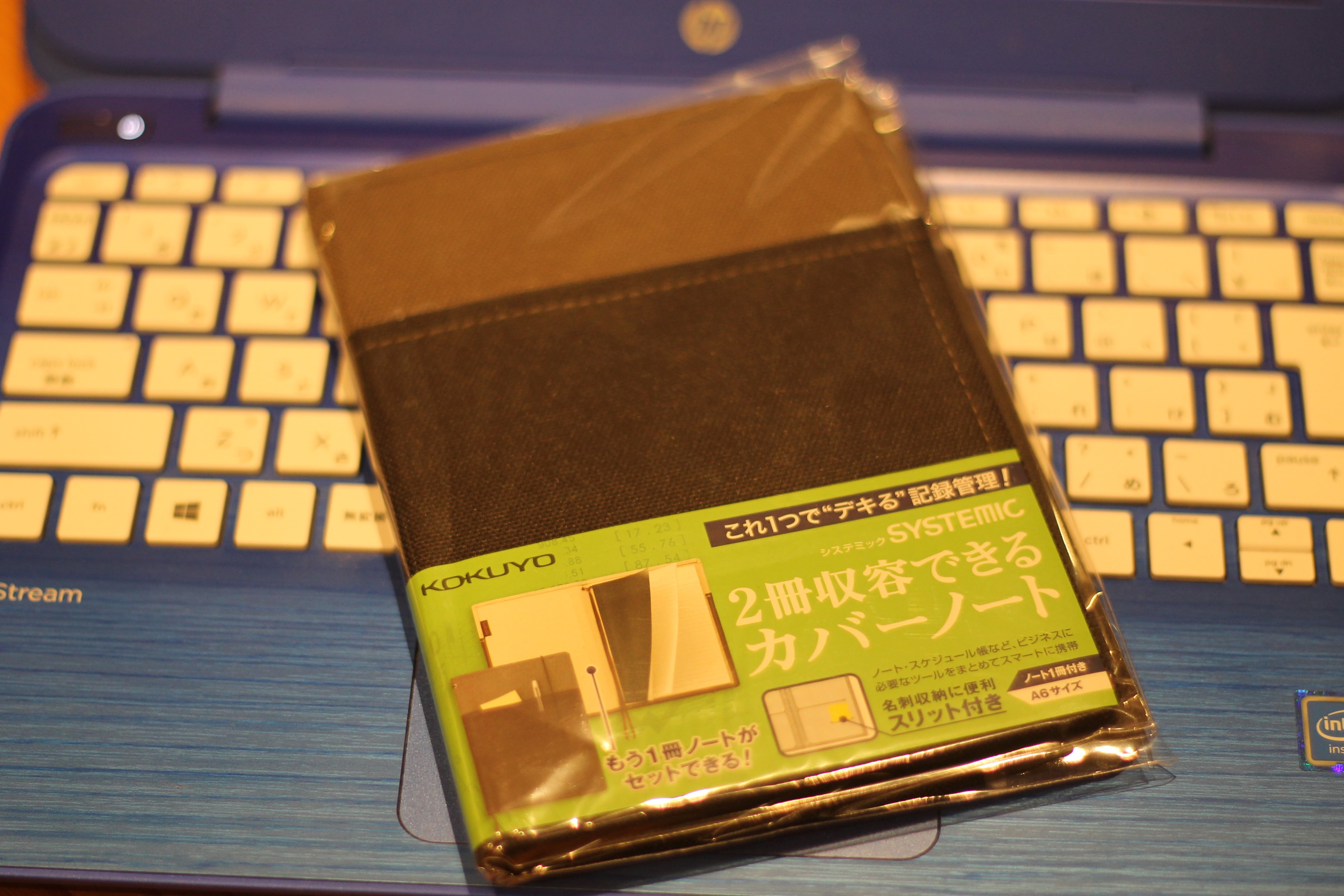 手帳に100均ノートを使うメリットを全力で考えてみた わたしの日常に価値はありますか